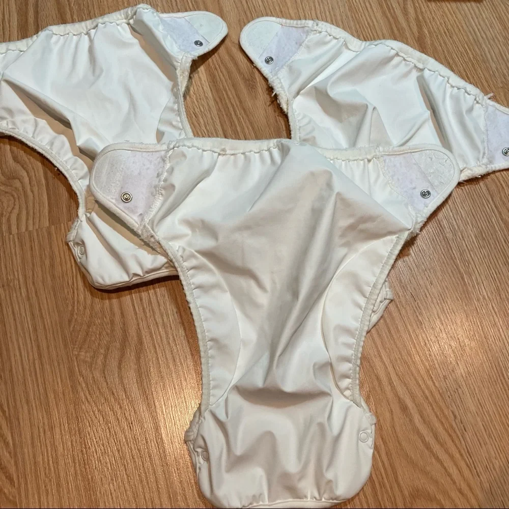 Litewrap diaper covers small 10-15 pounds‎